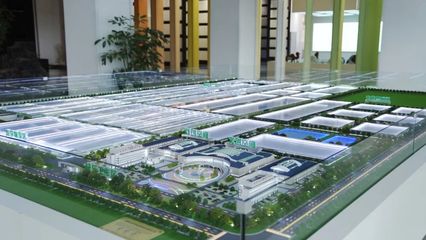 低碳循环、品质为王！内蒙古建亨能科抓住双碳机遇逆势增长 生态环境材料
